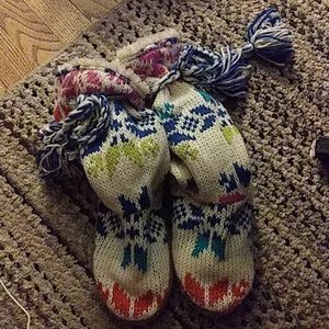 Muk luks slippers